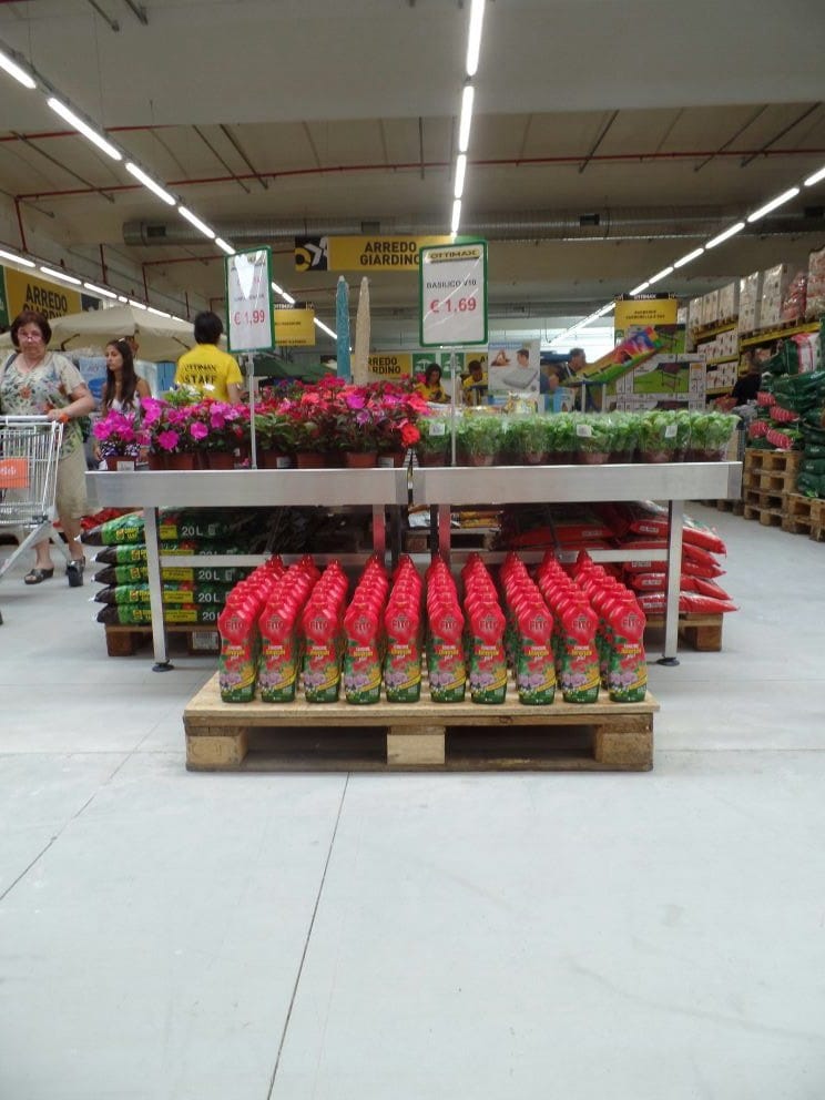 Ottimax di Olbia: le prime immagini in esclusiva! 4