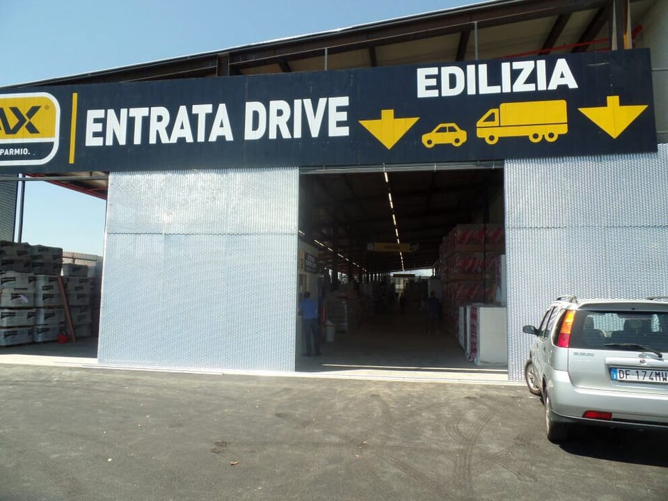 Ottimax di Olbia: le prime immagini in esclusiva! 6