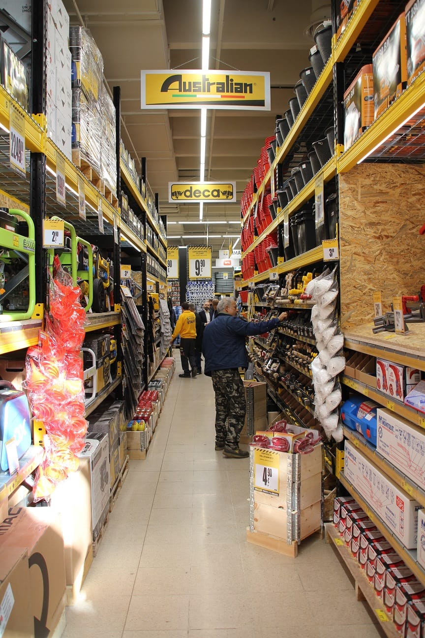 Ottimax ha aperto a San Giuliano Milanese: guarda le foto! 11