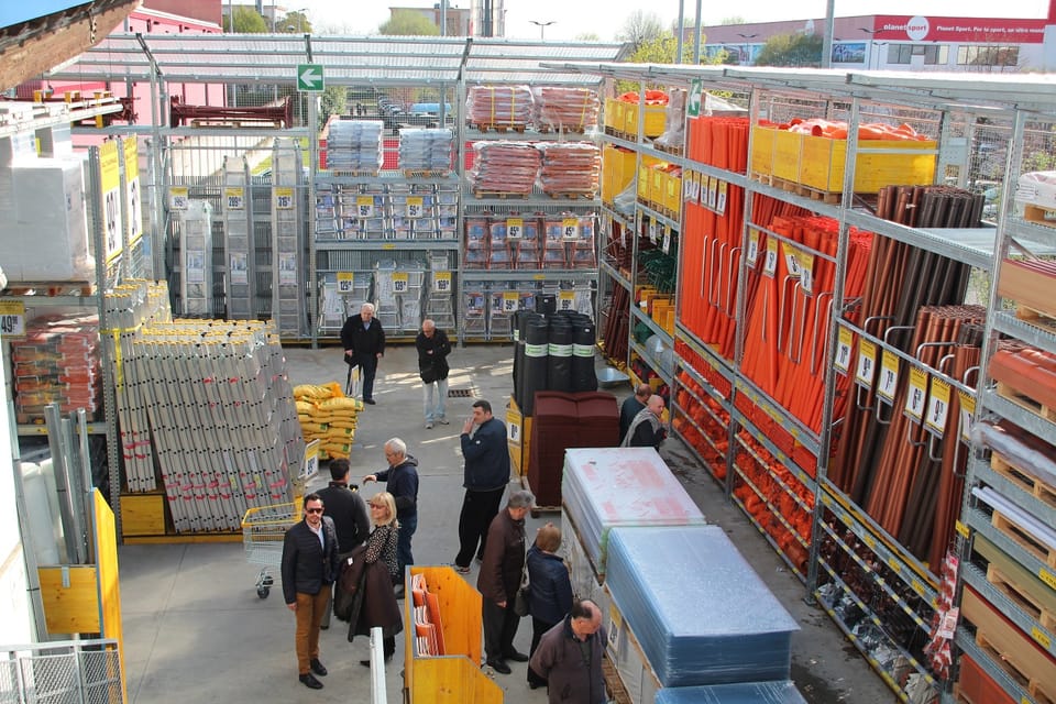 Ottimax ha aperto a San Giuliano Milanese: guarda le foto! 17