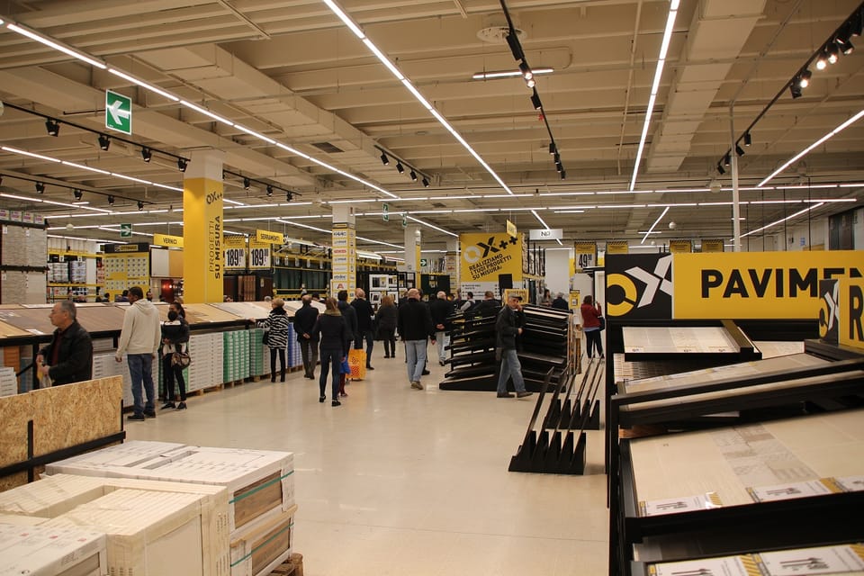 Ottimax ha aperto a San Giuliano Milanese: guarda le foto! 22