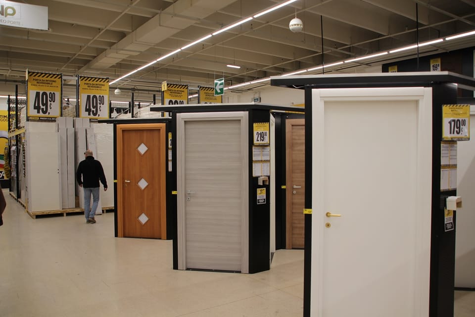Ottimax ha aperto a San Giuliano Milanese: guarda le foto! 23