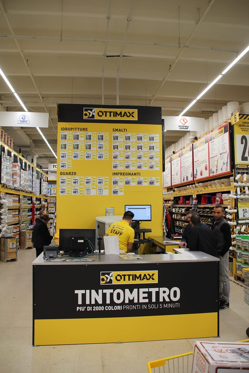 Ottimax ha aperto a San Giuliano Milanese: guarda le foto! 25