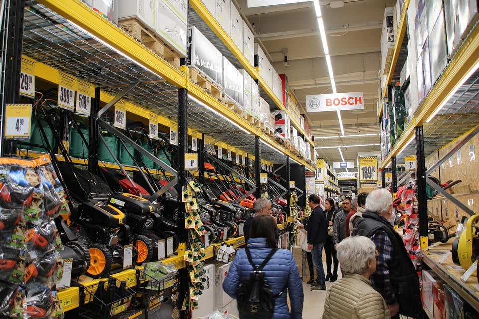 Ottimax ha aperto a San Giuliano Milanese: guarda le foto! 31