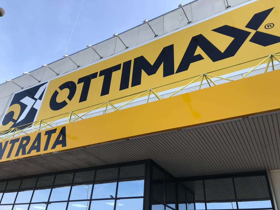 Ottimax ha aperto a San Giuliano Milanese: guarda le foto! 3