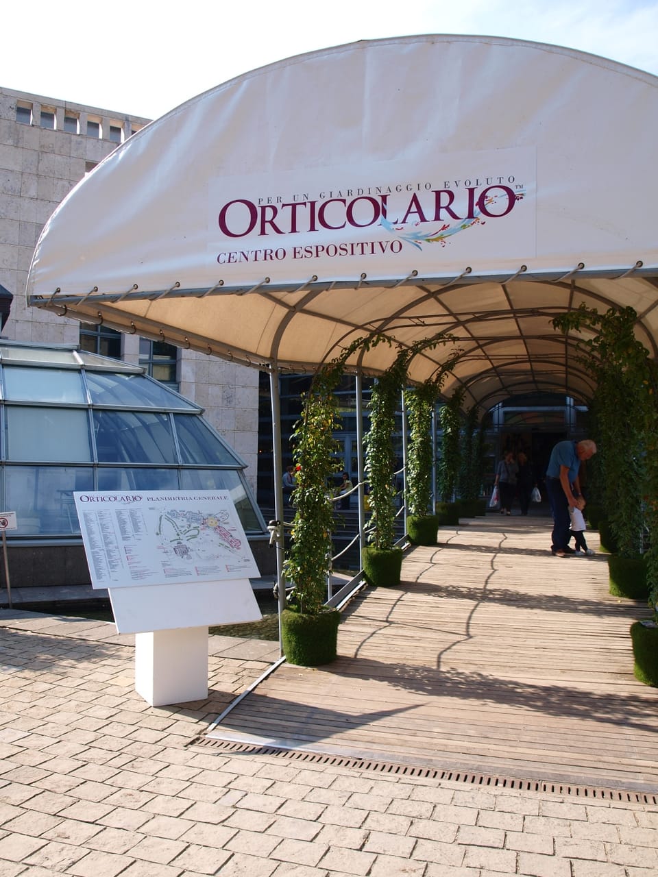 Orticolario cresce d’importanza 3