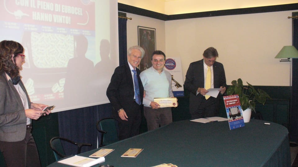 Eurocel premia i suoi clienti 3