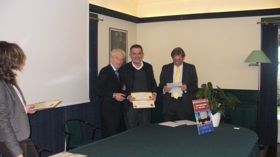 Eurocel premia i suoi clienti 5