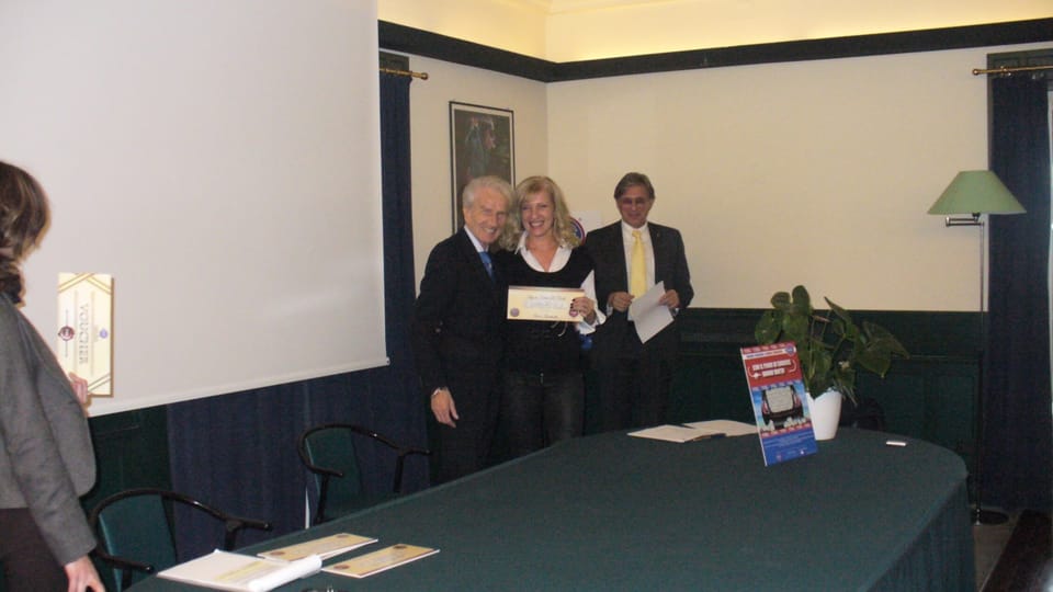 Eurocel premia i suoi clienti 6