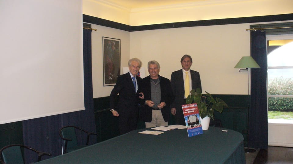 Eurocel premia i suoi clienti 9