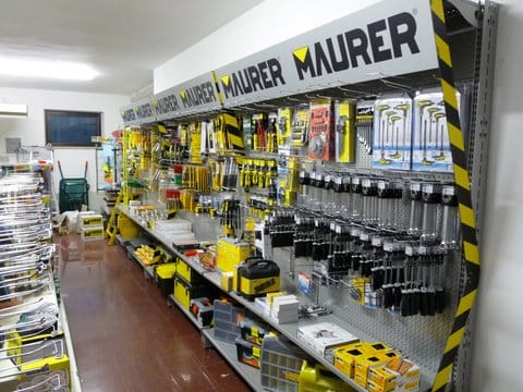 Centri Specializzati Maurer: un’opportunità per i negozianti 2