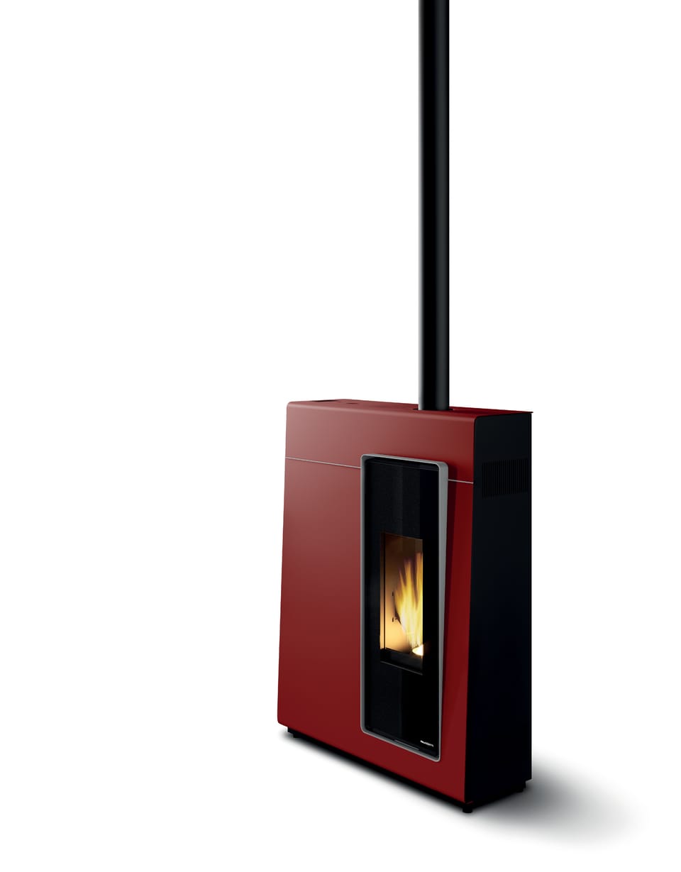 Stufa Ecofire Michelle 2