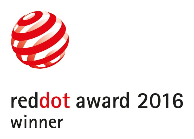 A Yoyo di Fitt il premio "Red Dot Design 2016" 2