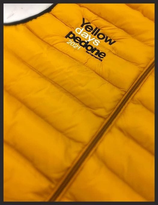 Yellow Days Pedone: due giorni di sconti e offerte speciali! 5
