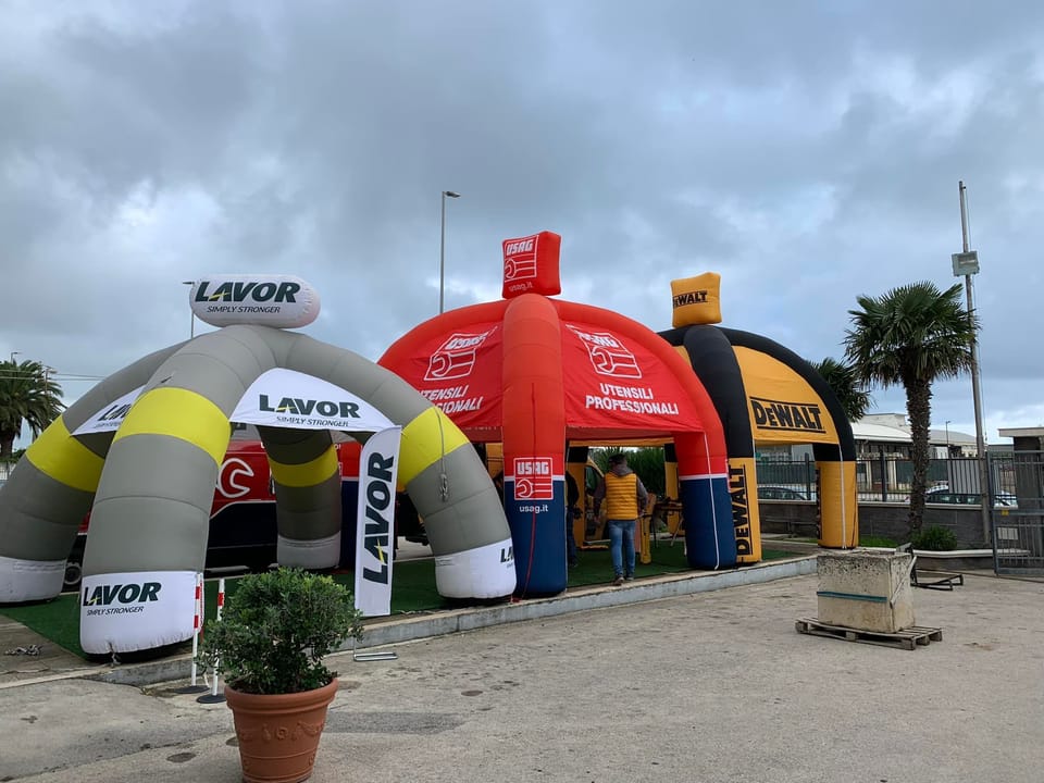Yellow Days Pedone: due giorni di sconti e offerte speciali! 4
