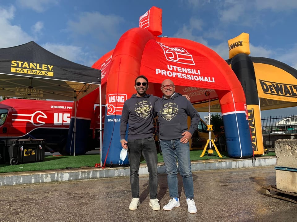 Yellow Days Pedone: due giorni di sconti e offerte speciali! 3