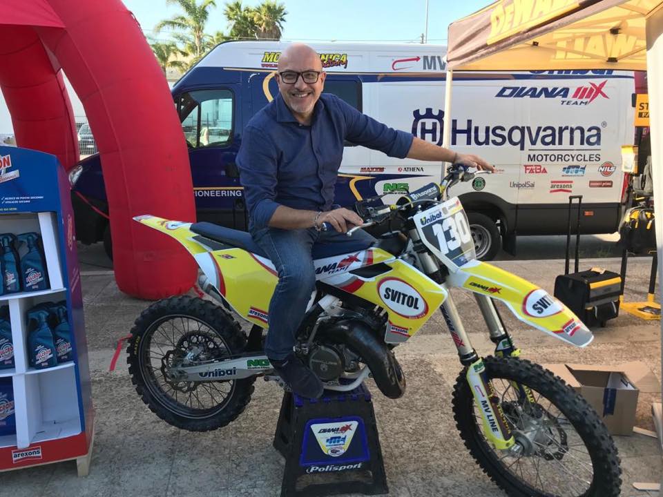 Grande successo per l'open day di Pedone Ferramenta 4