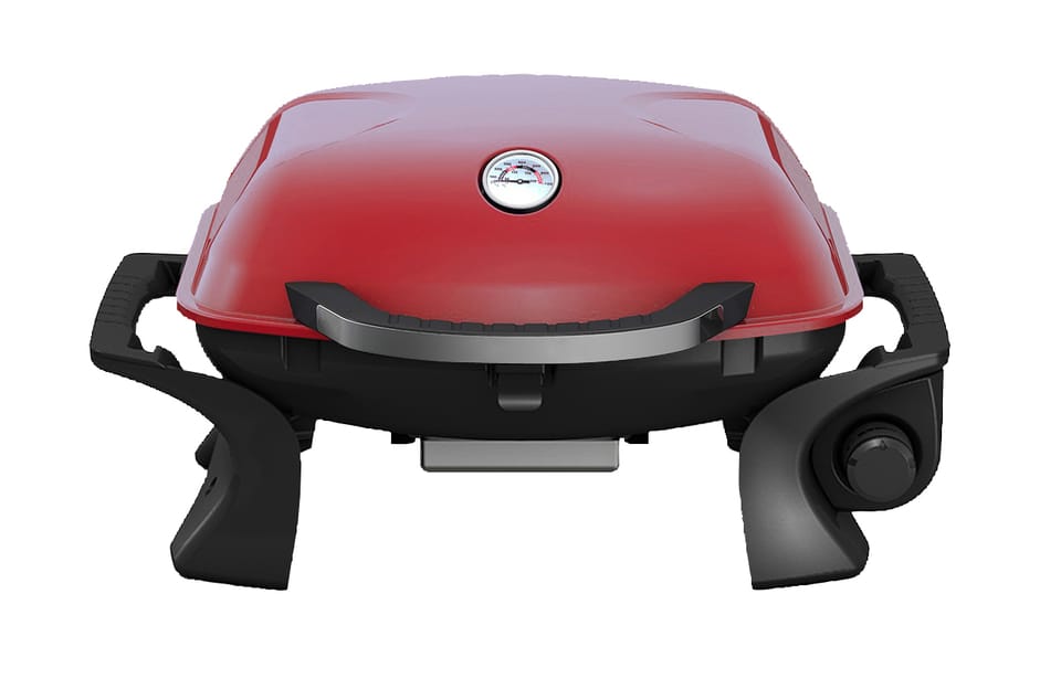 Barbecue e cucine da esterno 4