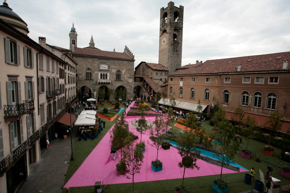Tornano i Maestri del Paesaggio 3