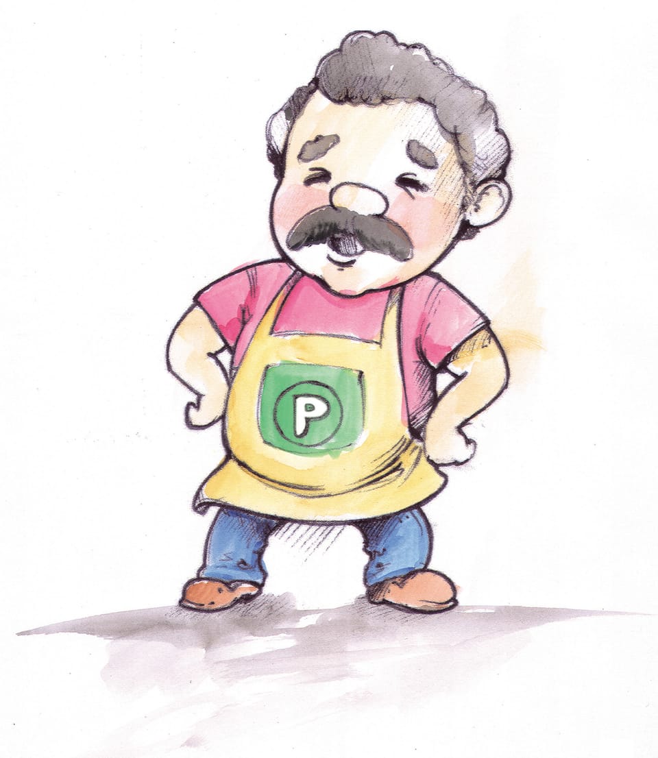 Progress presenta il progetto educativo “Piccoli pollici verdi” 12