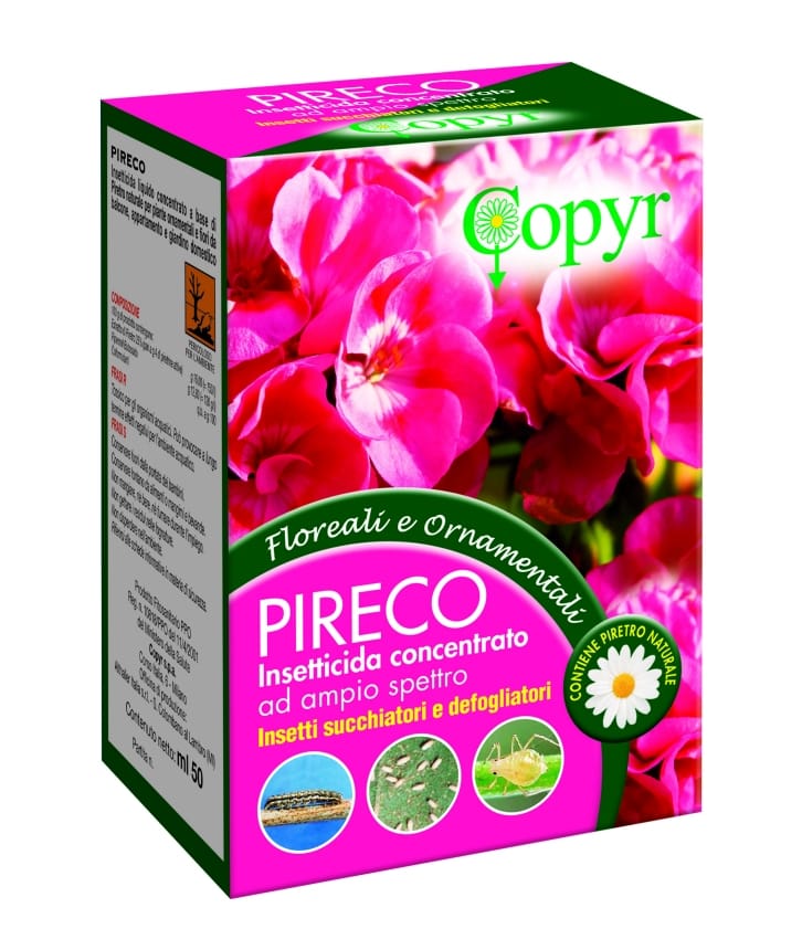 Copyr conquista il mercato del piretro 2