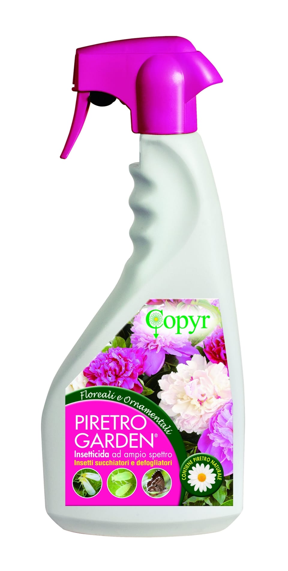 Copyr conquista il mercato del piretro 3