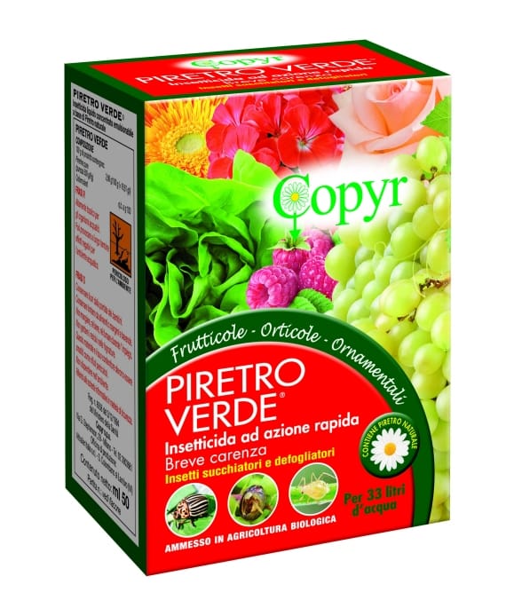 Copyr conquista il mercato del piretro 4