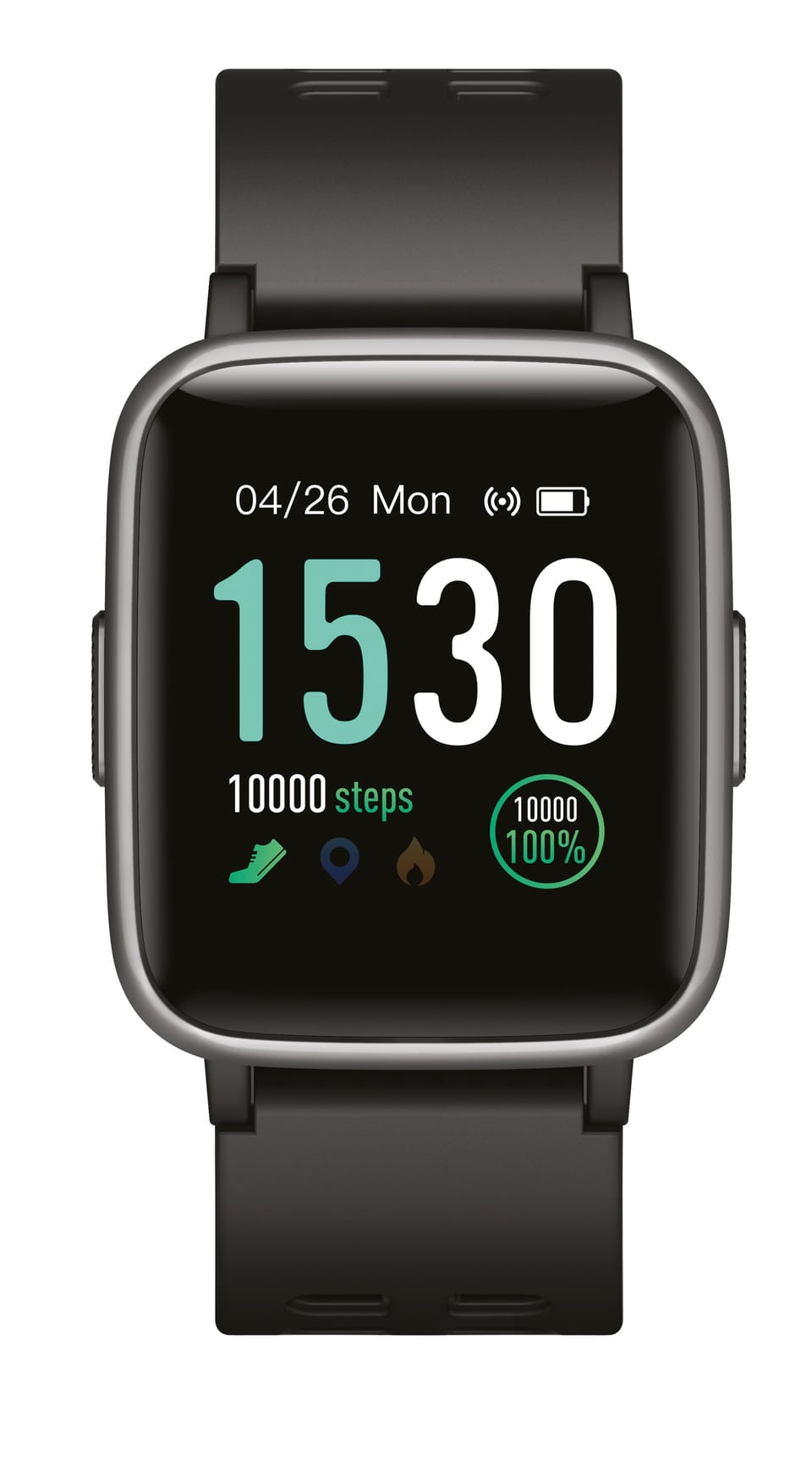 Specialisti in orologi 6
