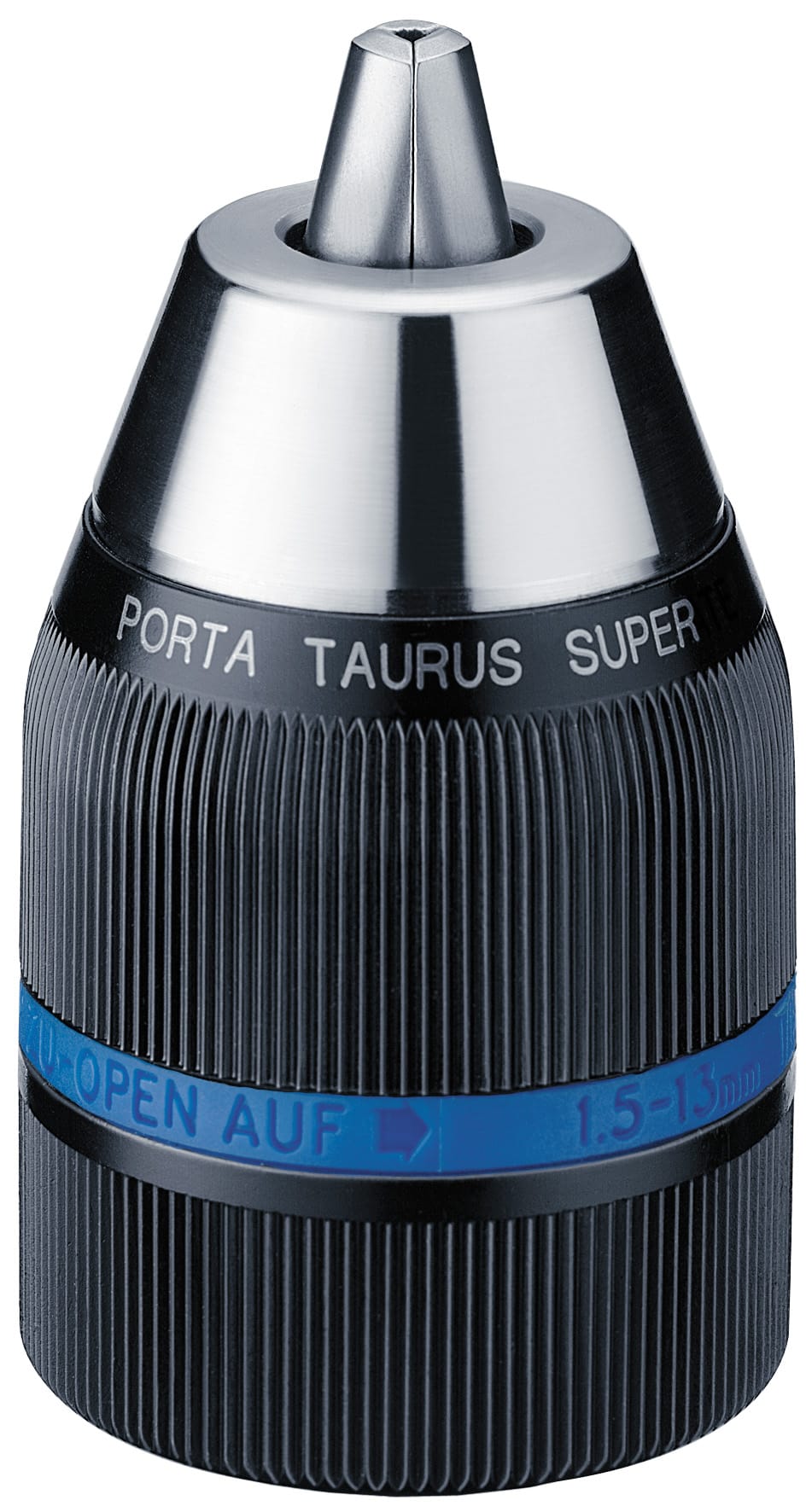 Mandrini senza chiave serie Taurus 2