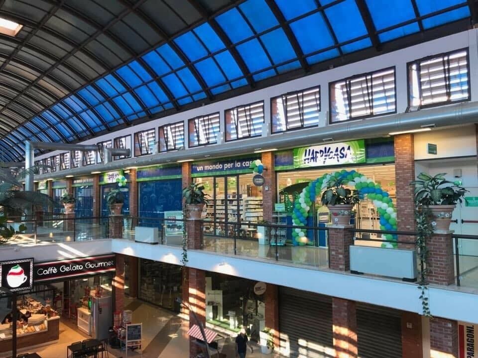 Happy Casa Store: un mondo per la casa 5
