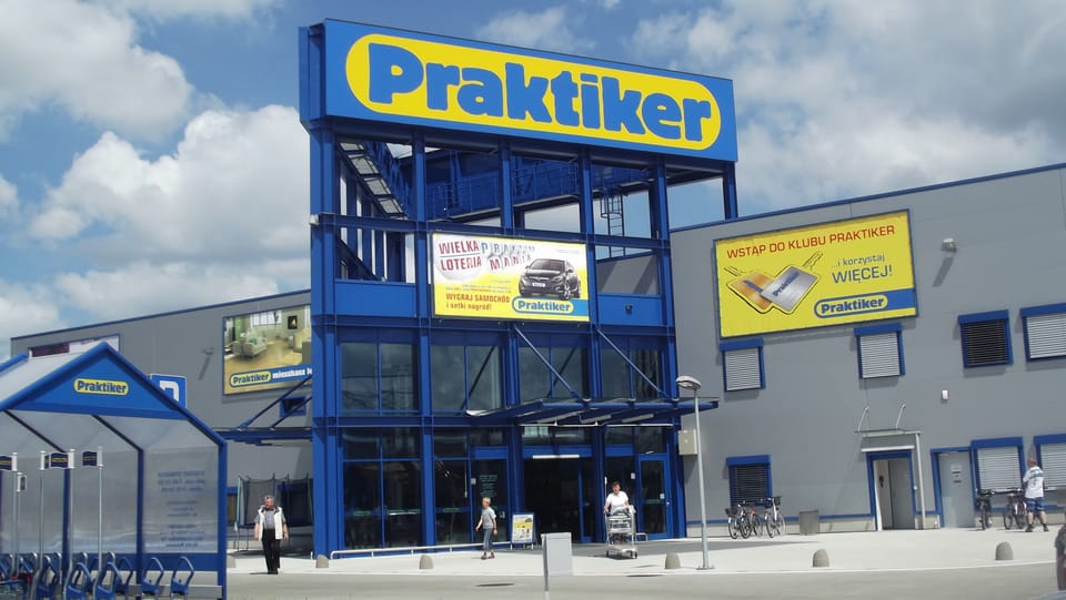 Il DIY in Romania nell’ultimo biennio 2