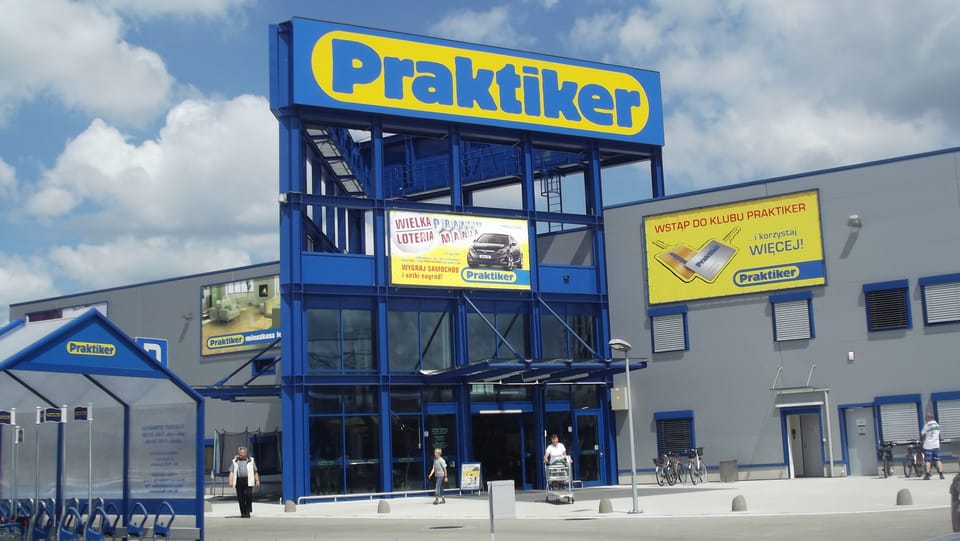 Bilancio e previsioni del mercato DIY in Romania 7