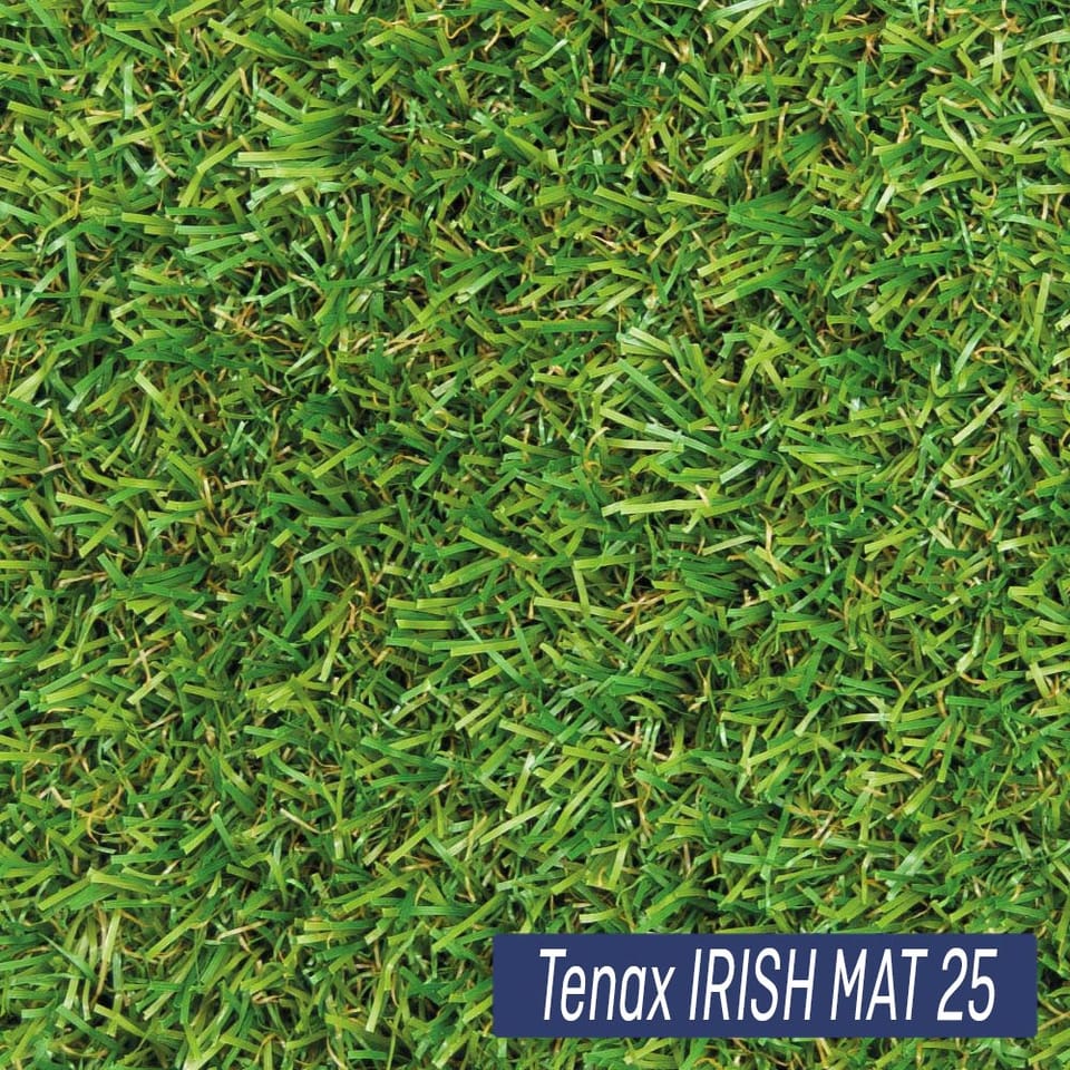 Prati sintetici Tenax IRISH MAT 3