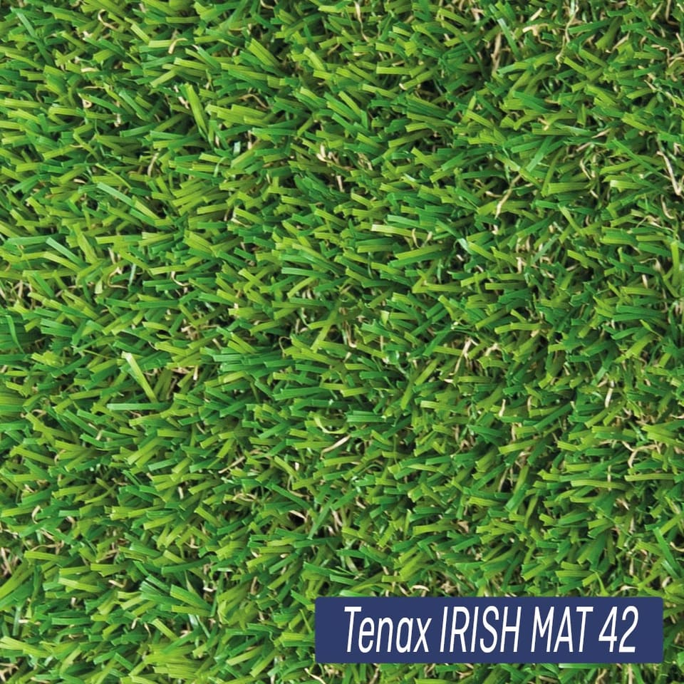 Prati sintetici Tenax IRISH MAT 5