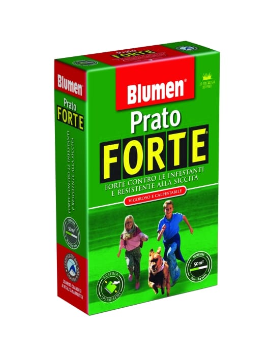 Blumen: sementi di qualità per orto e giardino 5