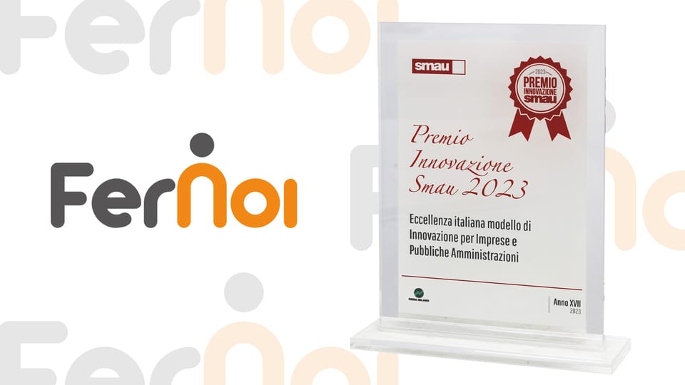 Fernoi: il progetto innovativo per la distribuzione di ferramenta 4