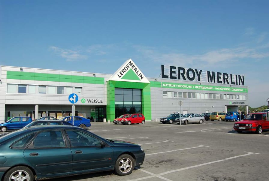 Il mercato del fai da te nell’Europa centro-orientale 6