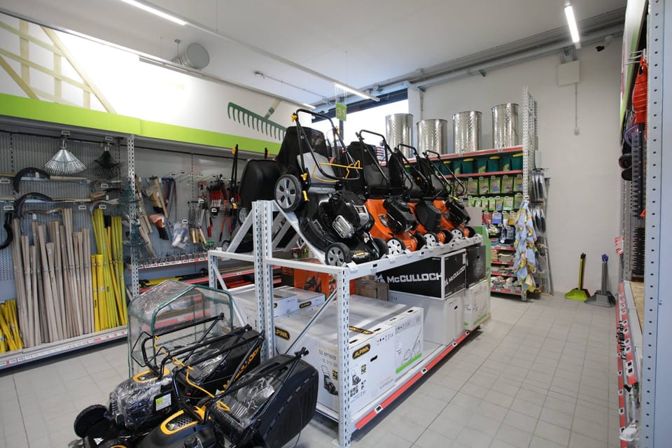 Pronto Hobby Brico apre il 6° punto vendita a Rende (CS): le foto! 8