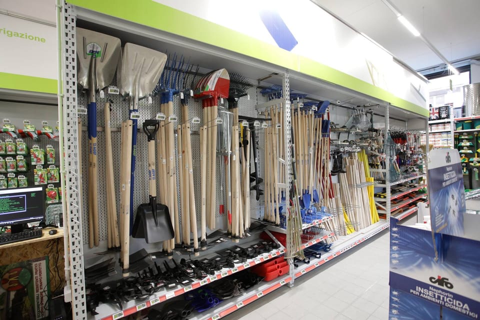 Pronto Hobby Brico apre il 6° punto vendita a Rende (CS): le foto! 10