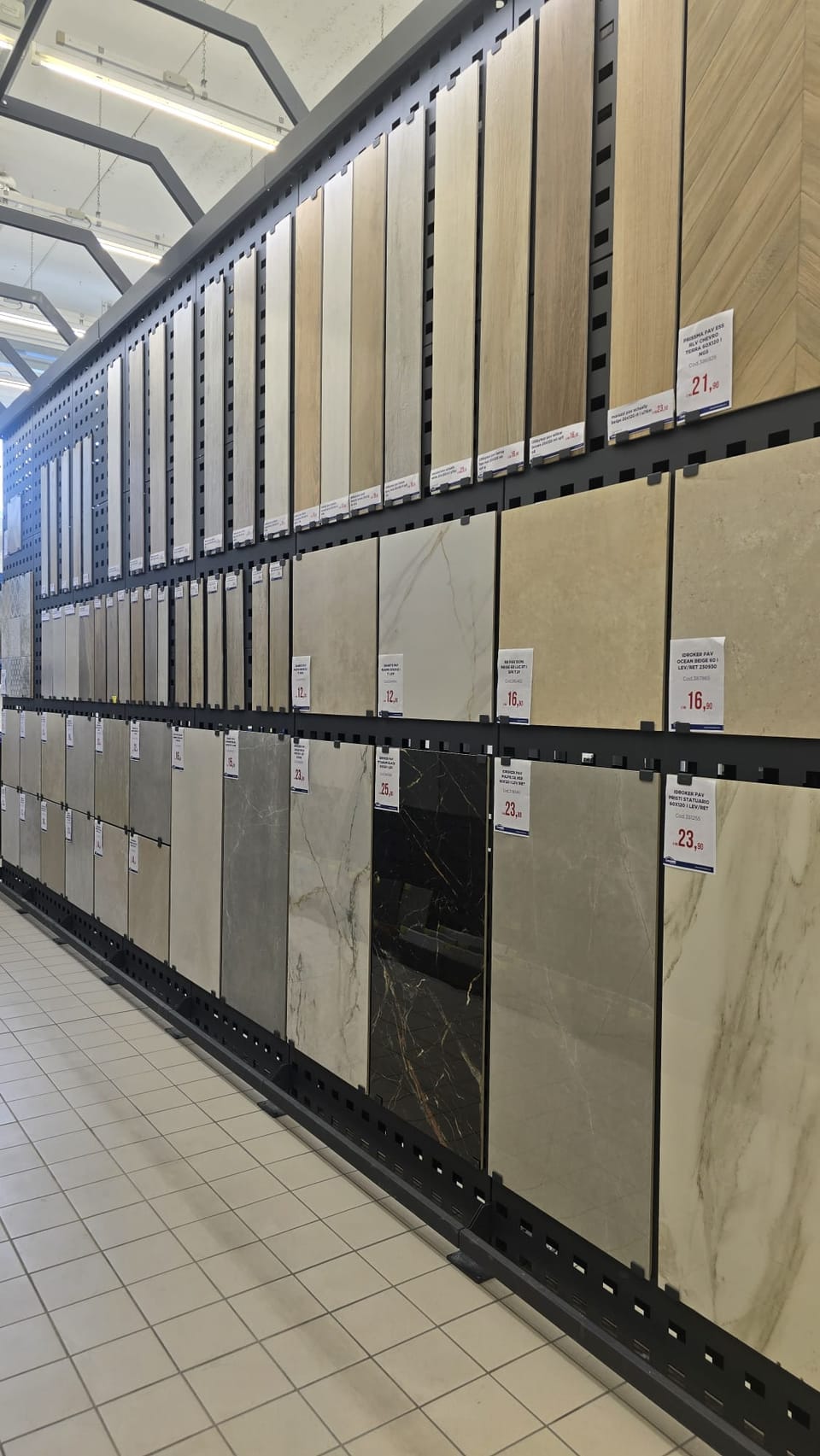 Pronto Hobby di Catanzaro: le immagini del punto vendita 13