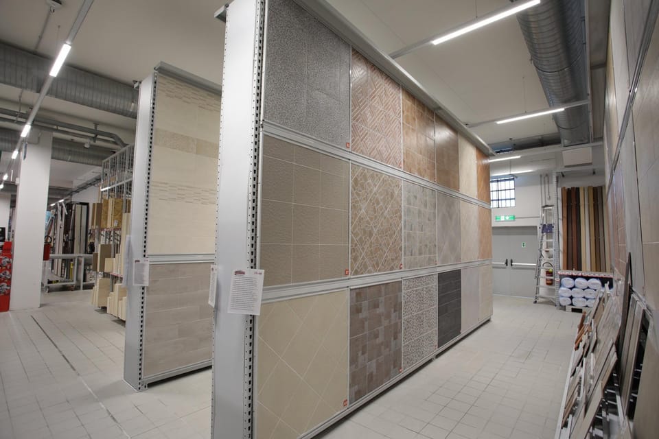 Pronto Hobby Brico apre il 6° punto vendita a Rende (CS): le foto! 26