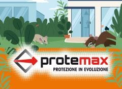Protemax: lotta vincente contro i topi 5