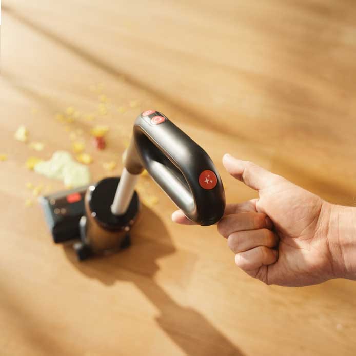 H2PrO: Vileda rivoluziona il mondo del floor cleaning 8