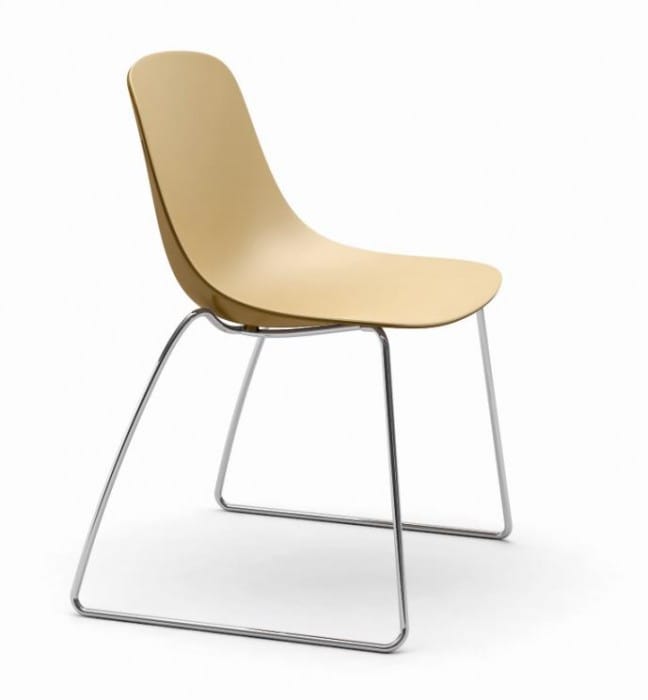 Design e versatilità in un'unica seduta  2