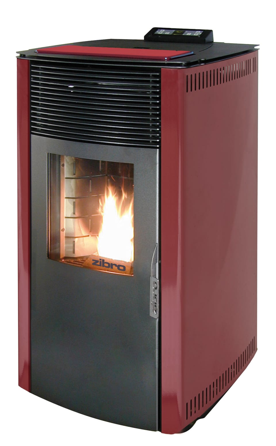 Pvg Zibro: Termostufe di qualità 2