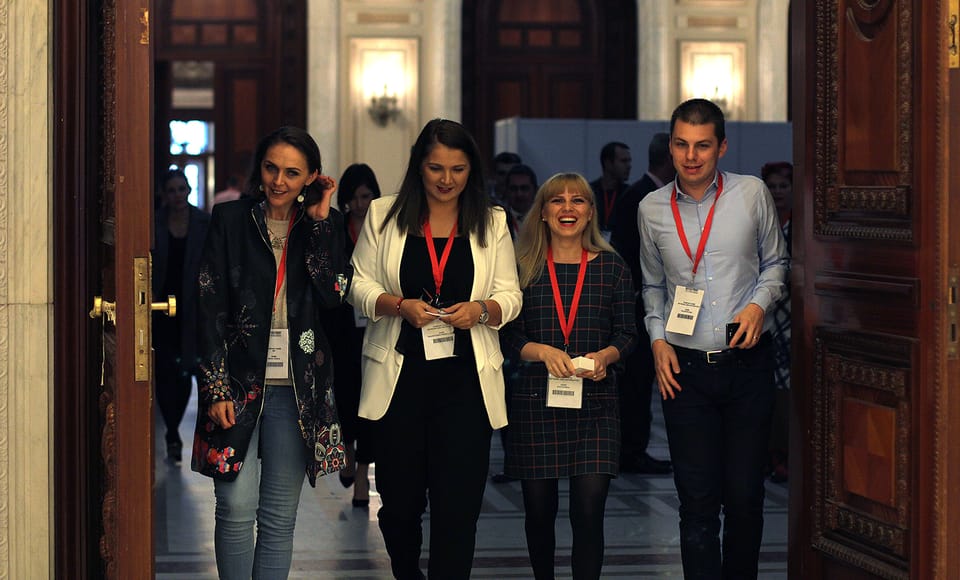 Buyer Point International: il mercato rumeno a raccolta 11