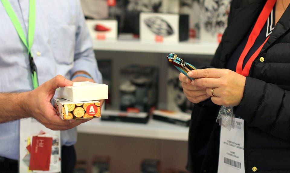 Buyer Point International: il mercato rumeno a raccolta 14