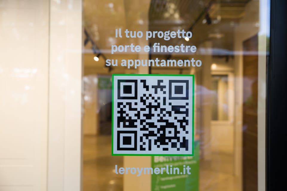 Nasce a Roma un nuovo concept store di Leroy Merlin 8