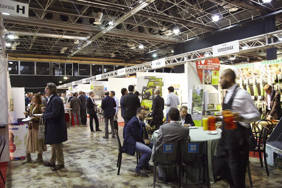 La fotogallery di Buyer Point 2014! 2