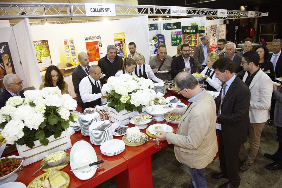 La fotogallery di Buyer Point 2014! 3